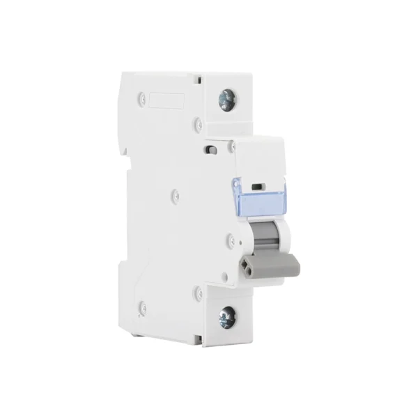 SDC8 AC 1P-4P 1P+N 3P+N 6KA 10KA 15KA MCB