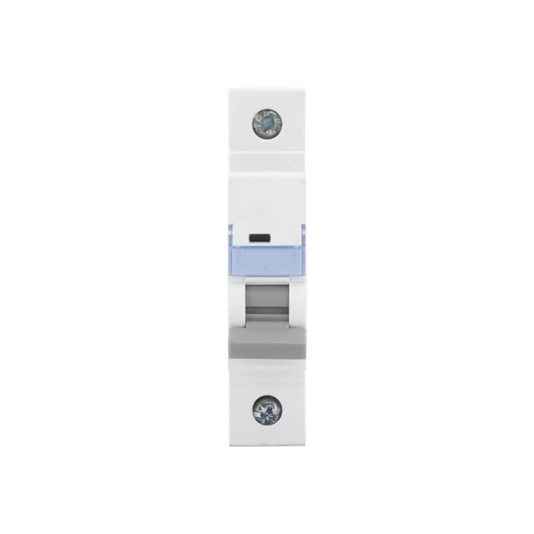 SDC8 AC 1P-4P 1P+N 3P+N 6KA 10KA 15KA MCB - Image 2