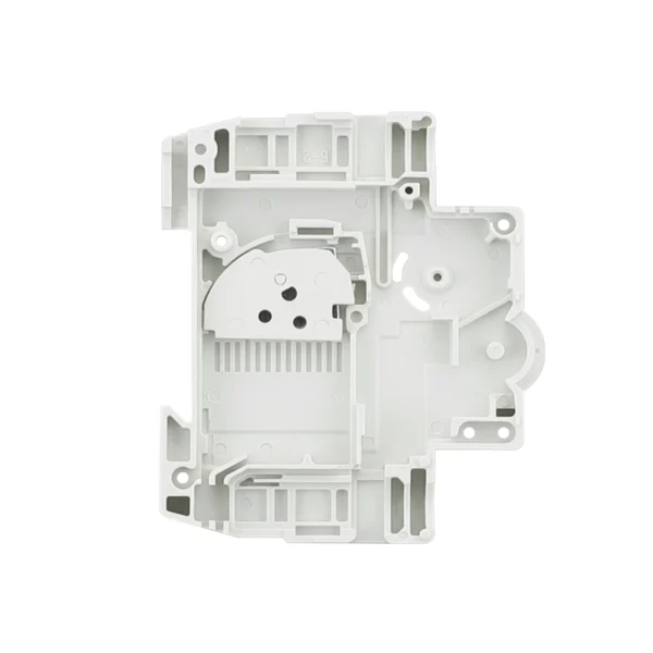 SDL7-S AC 1P-4P 6KA MCB SKD - Image 2