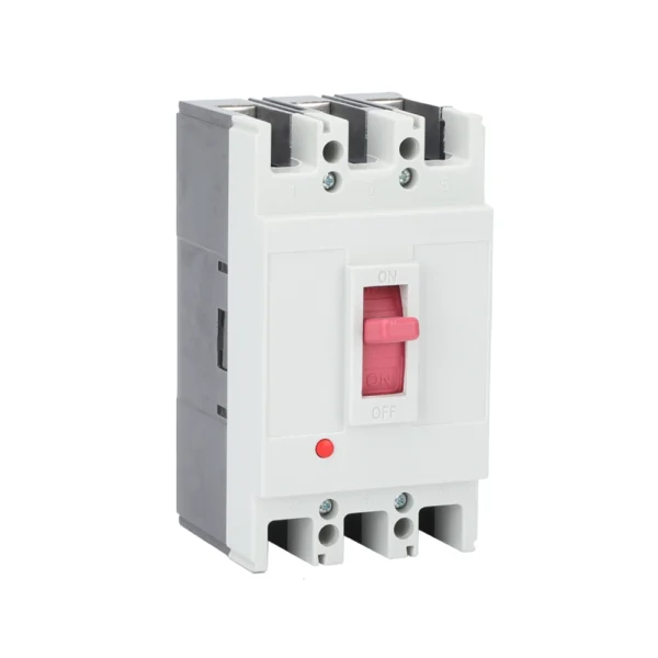 SDM1 63A-1250A MCCB - Image 2