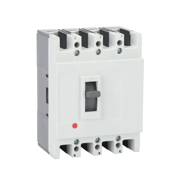 SDM1 63A-1250A MCCB - Image 3