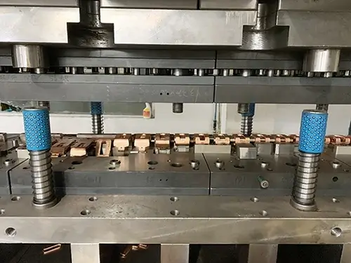 Staming Machine ABE - 160