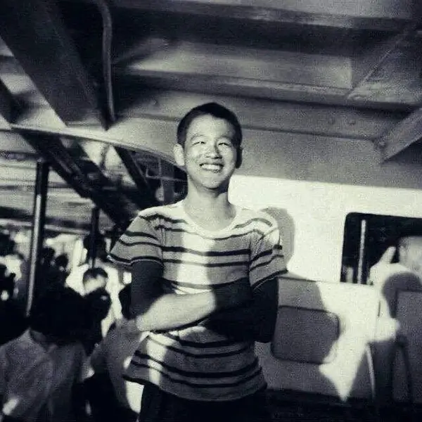 Erwin Zheng Avatar