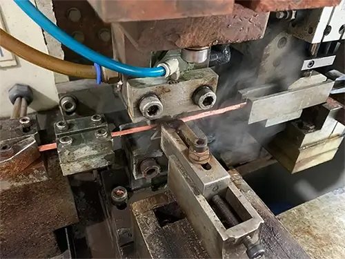 Wire Cutting Machine No.5