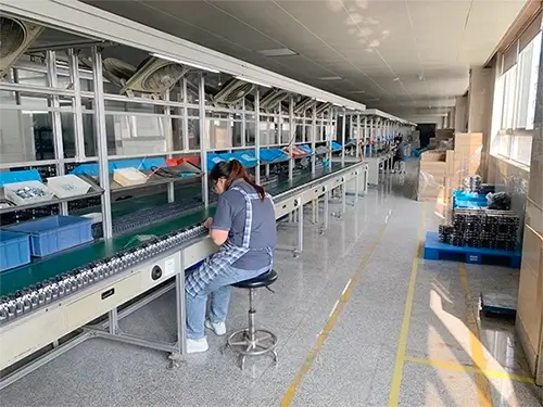 Mccb assembly No.2