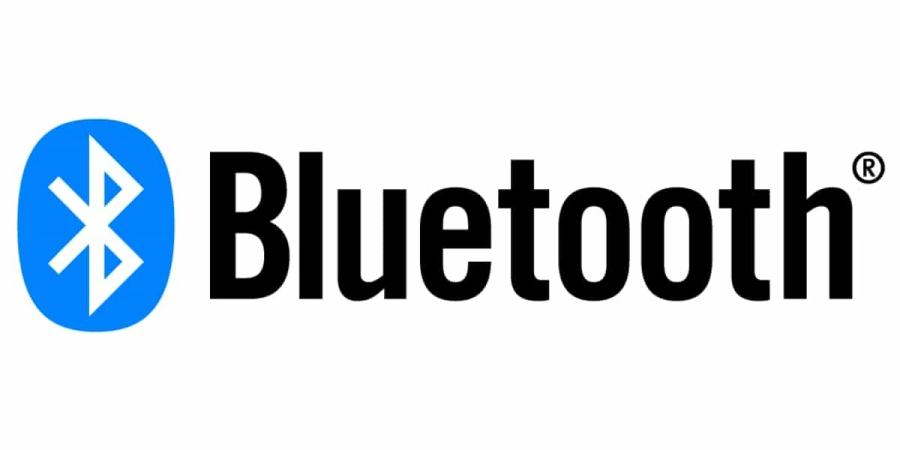 Bluetooth logo
