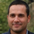 Photo of Daniel Smith