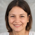 Photo of Hannah Wislon