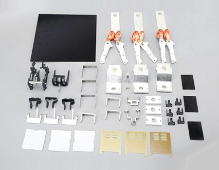 MCCB SKD Assembly Kit for 630–800A, 35–70kA