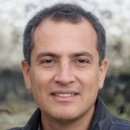Photo of Michael Johnson