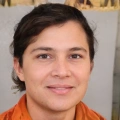 Photo of Rachel Evans