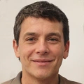 Photo of Liam Thompson
